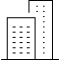 Optimized Space Utilization